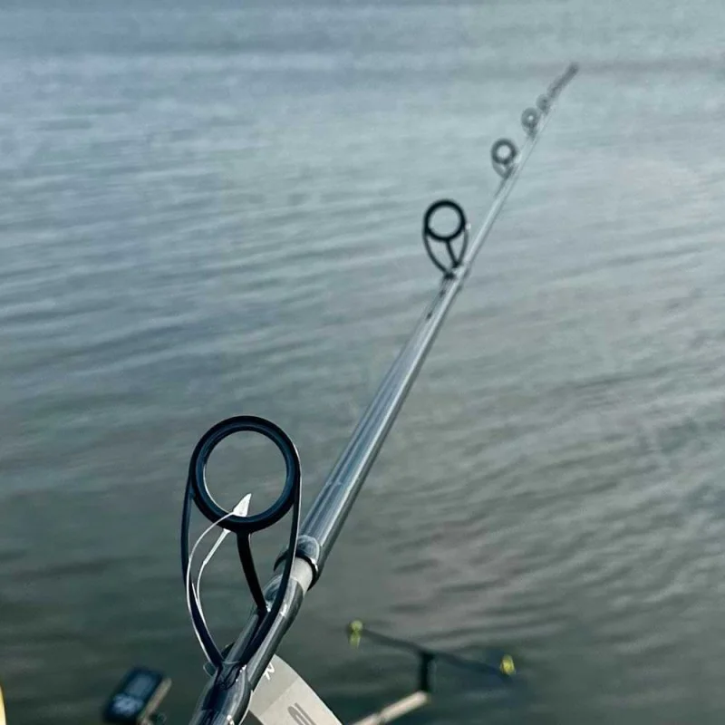 Фидер въдица MATRIX Aquos Ultra XD Method Feeder Rods 3.7m 130g - Image 3