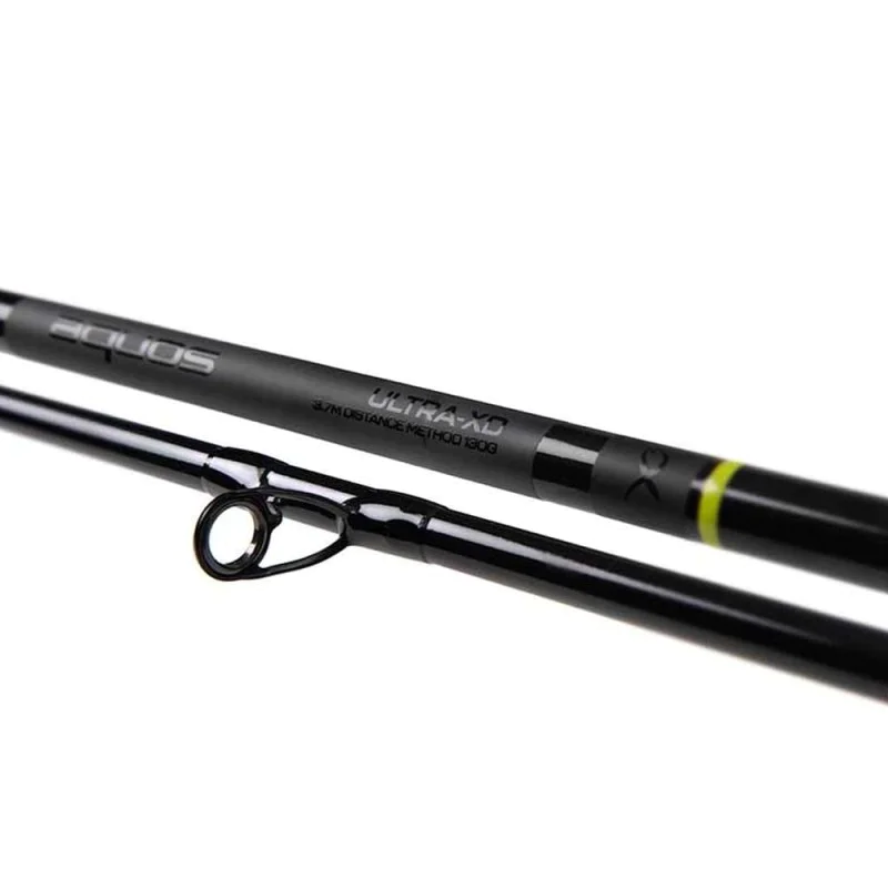 Фидер въдица MATRIX Aquos Ultra XD Method Feeder Rods 3.7m 130g - Image 2