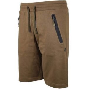 Къс панталон KORDA Jersey Olive L