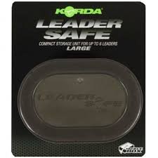 Класьор за лидери Korda Leader Safe - Large