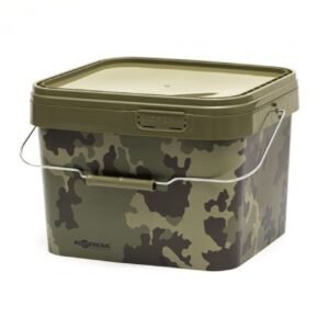 Кофа KORDA COMPAC BUCKET 10L