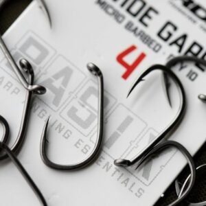 Куки KORDA Wide Gape - Размер 4