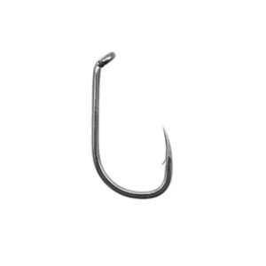 Куки KORDA Basix Wide Gape - Размер 4