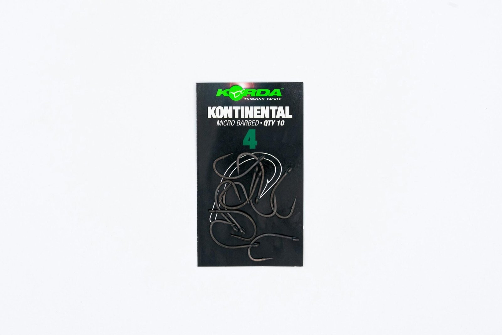 Куки KORDA Kontinental - Размер 2 - Image 2