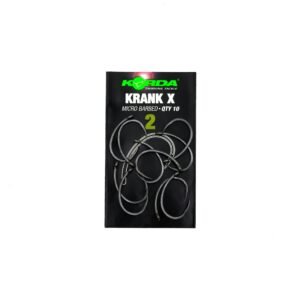 Куки KORDA KRANK X - Размер 2