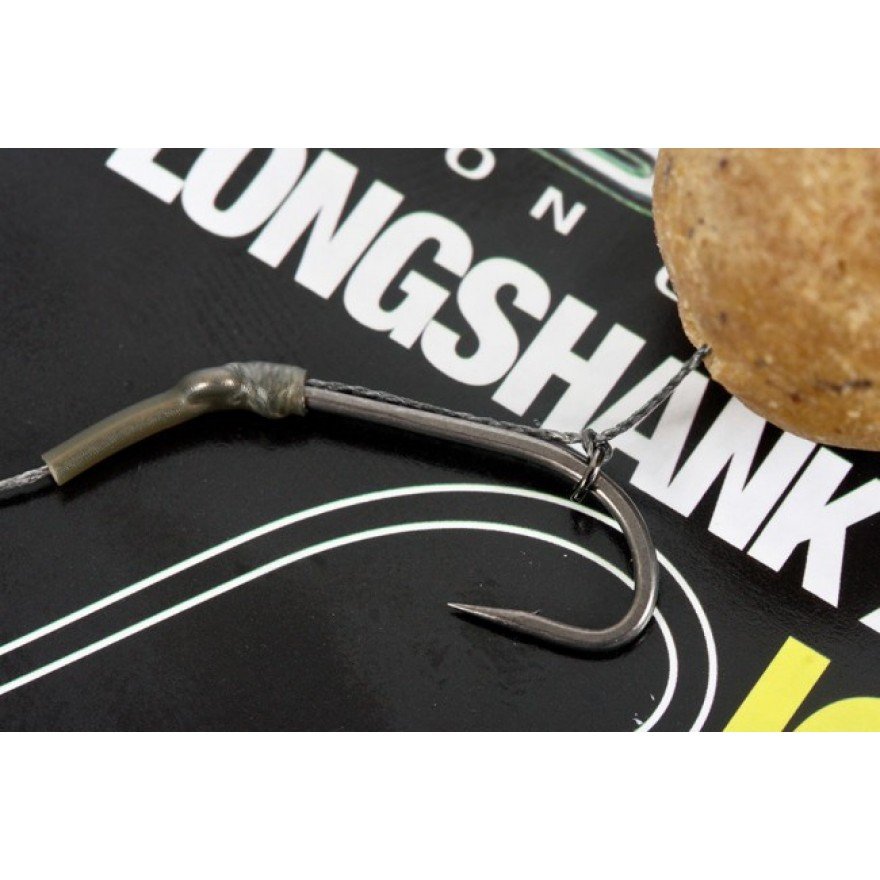 Куки KORDA Long Shank X - Размер 2 - Image 2