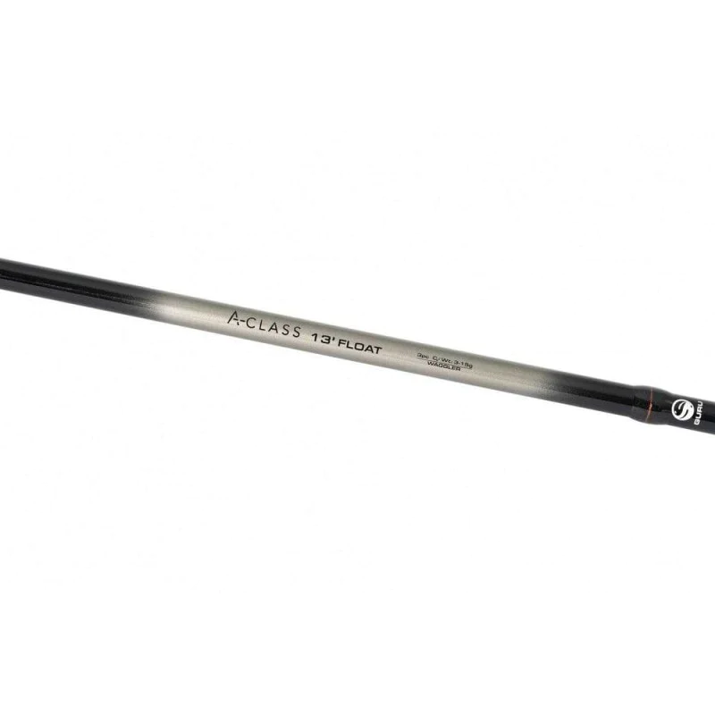Мачова въдица GURU A-Class Waggler 13ft 3pcs 3-15g - Image 2