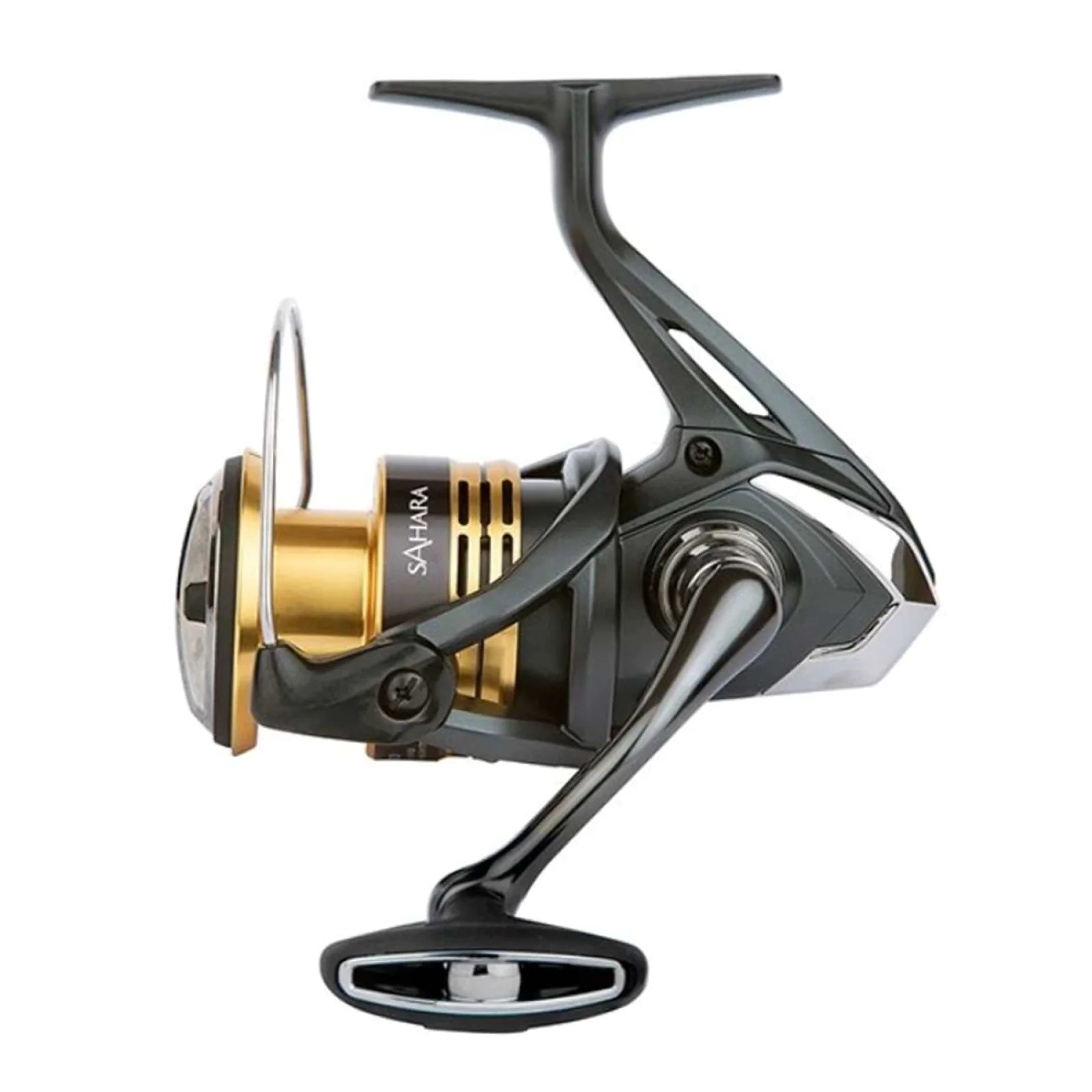 Макара SHIMANO Sahara C 3000 FJ - Image 2