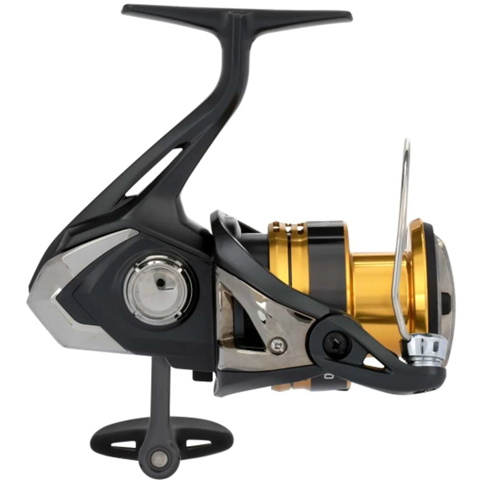 Макара SHIMANO Sahara C 3000 FJ - Image 3
