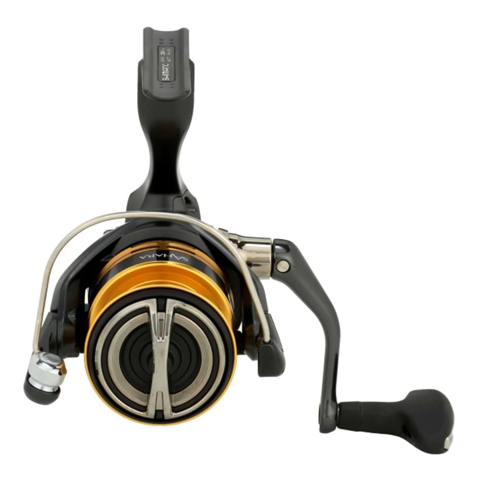 Макара SHIMANO Sahara C 3000 FJ