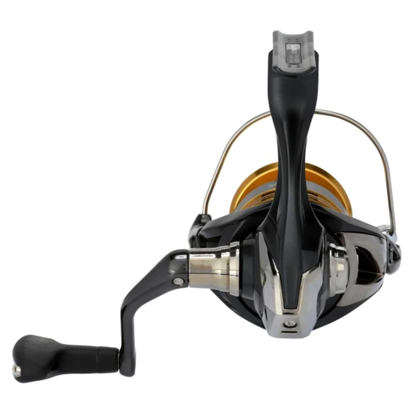 Макара SHIMANO Sahara C 3000 FJ - Image 5