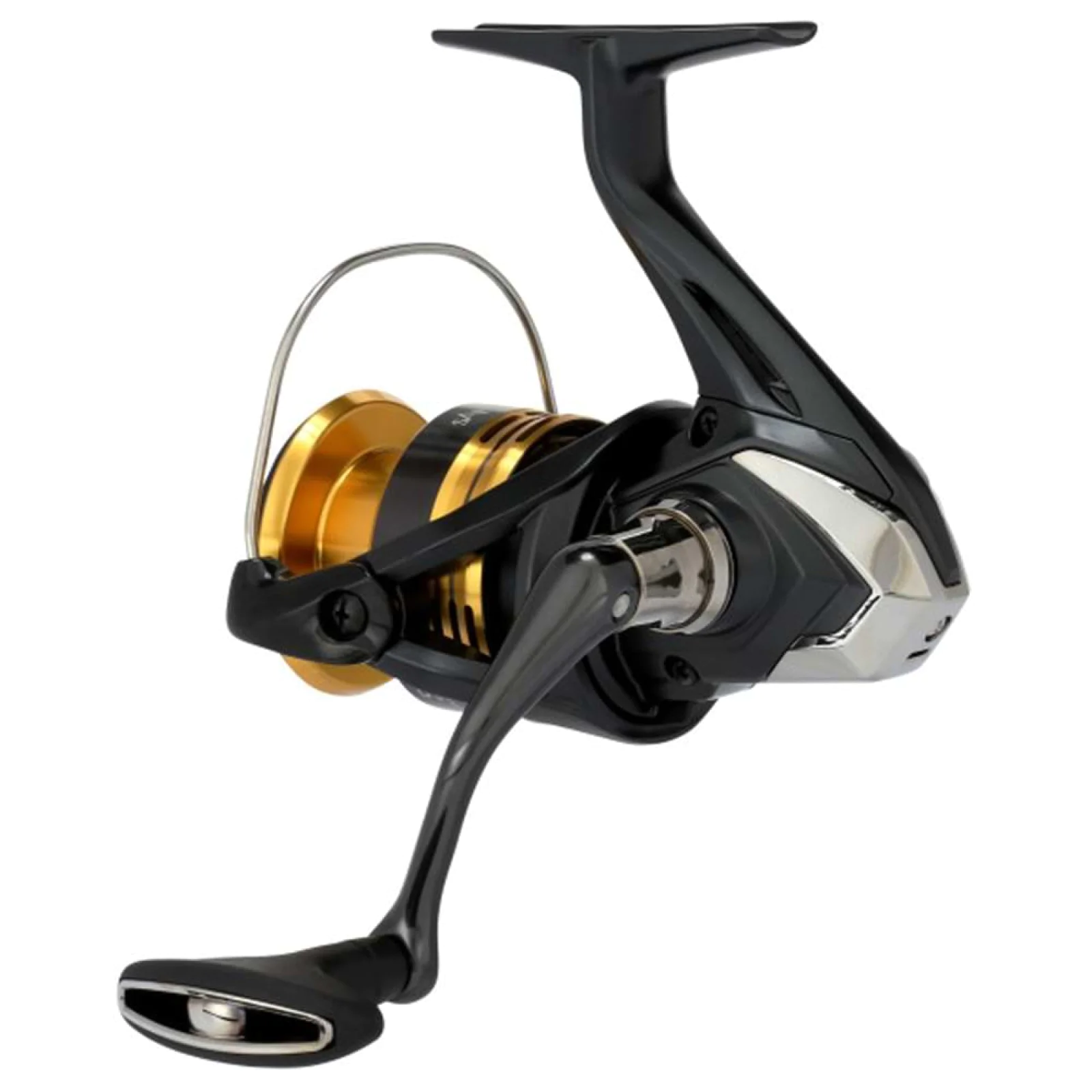 Макара SHIMANO Sahara C 3000 FJ - Image 6