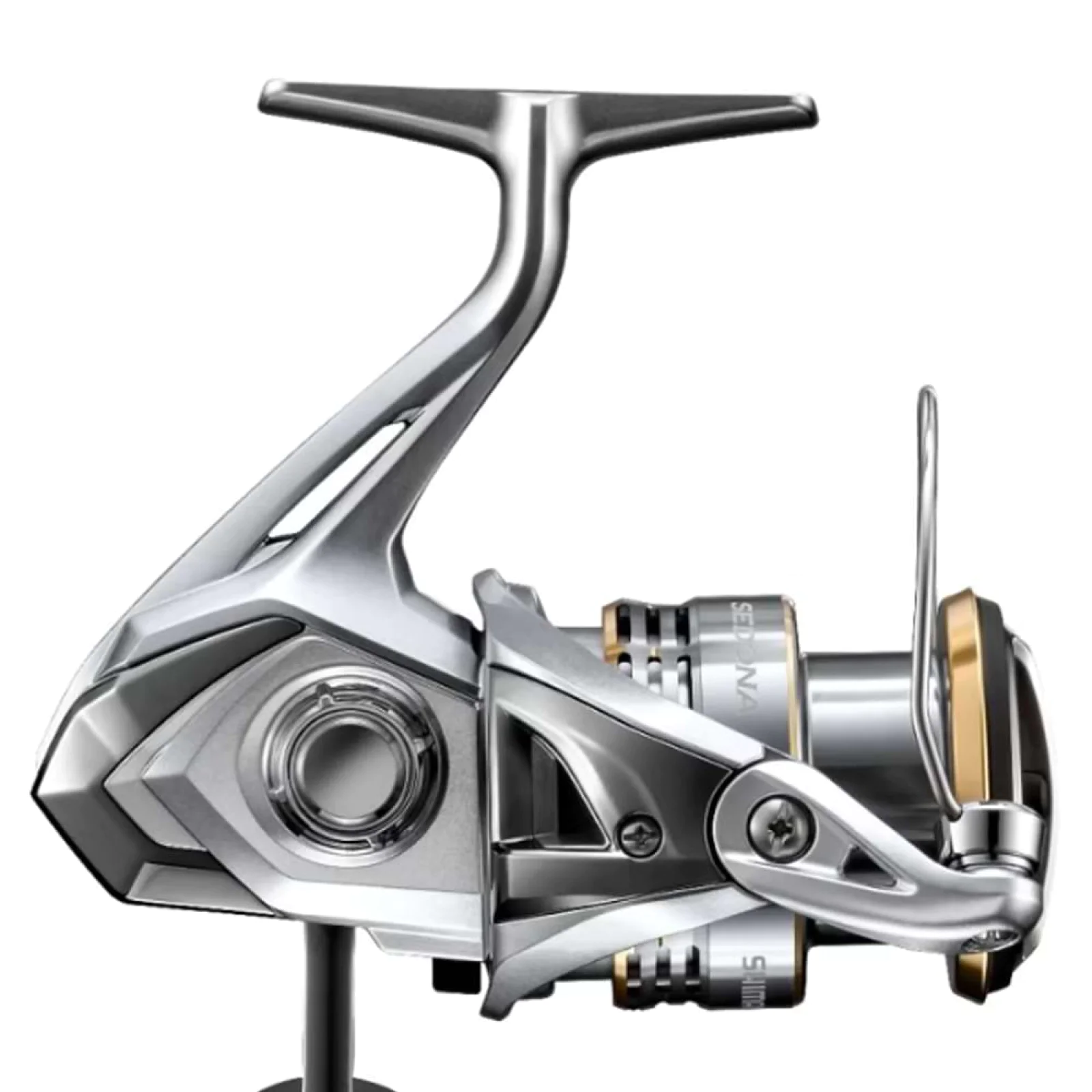 Макара SHIMANO Sedona FJ 4000 XG