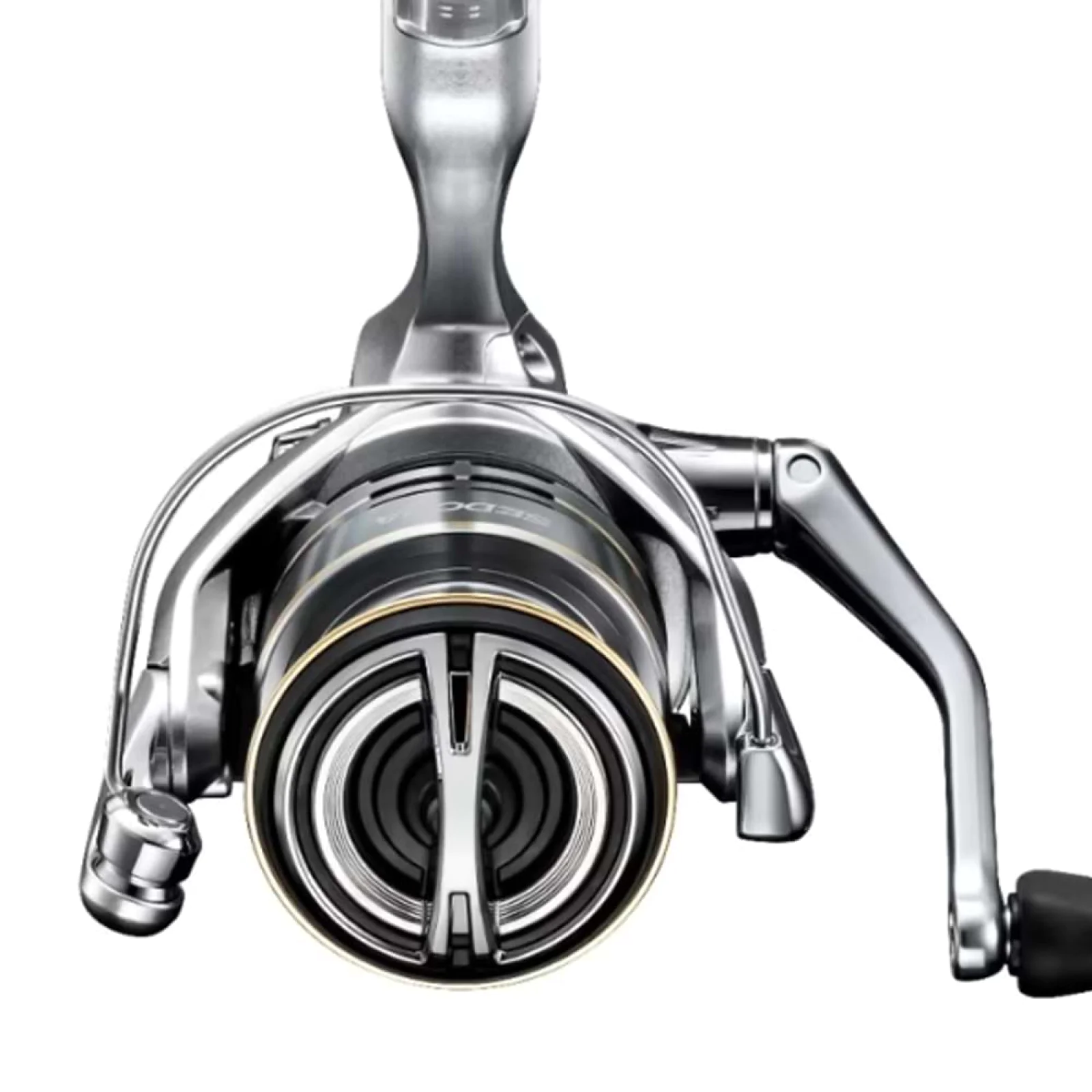 Макара SHIMANO Sedona FJ 4000 XG - Image 4