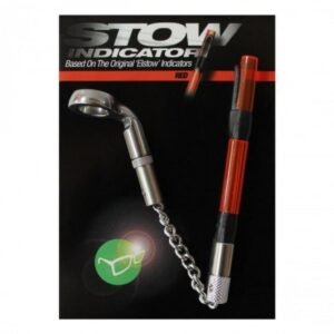 Обтегач Korda Complete Stow Indicator - RED