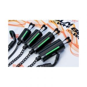 Обтегач KORDA Black Bobbin XL