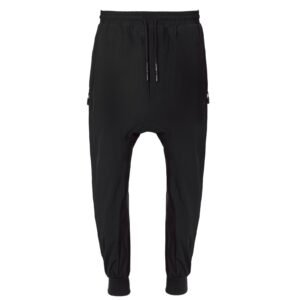 Панталон KORDA Ultralite Joggers Black Large