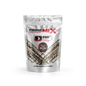 Пелети RMF PRIMEMIX PELLETS 2MM MIX 900гр