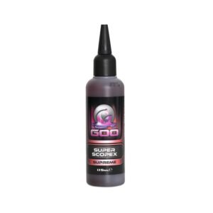 Пушек KORDA Dip Super Scopex Supreme 115ml