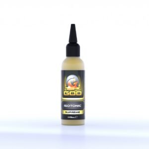Пушек KORDA GOO Supreme Isotonic - 115ml