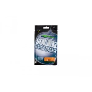 ПВА Торбички Korda Solidz PVA Bags - Large (85x110mm)