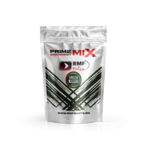 Захранка RMF PrimeMIX Groundbait Green 900гр