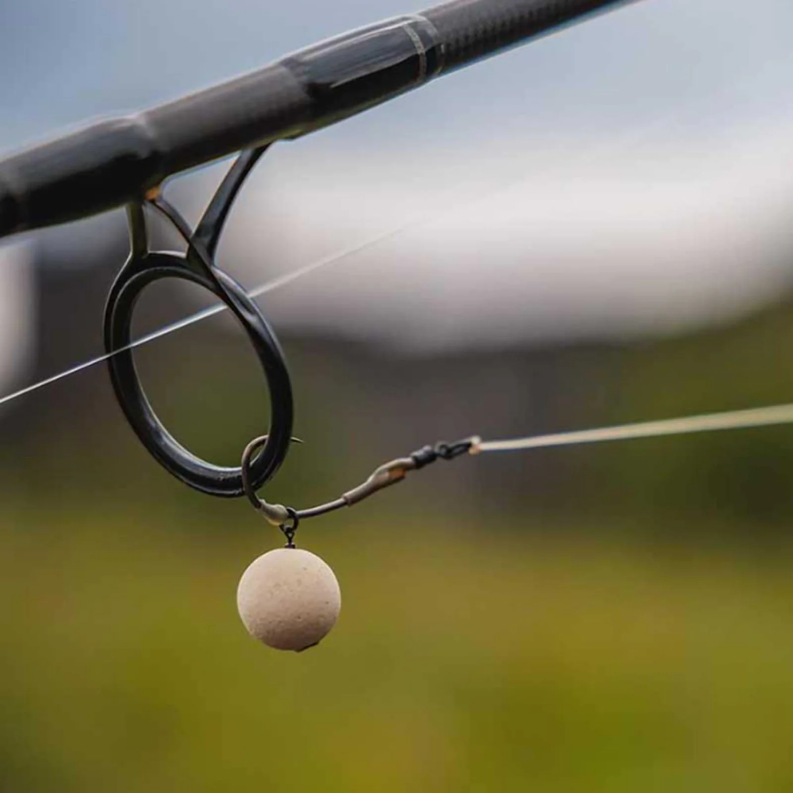Шаранджийски монтаж FOX Edges Spinner Rig Кука №7 - Image 4