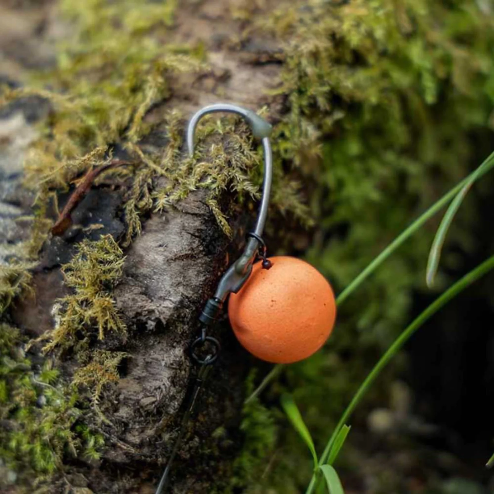 Шаранджийски монтаж FOX Edges Spinner Rig Кука №7 - Image 2