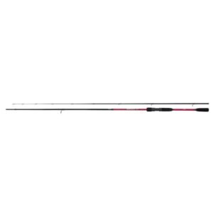 Спининг въдица SHIMANO Sienna Sensitive 3-15gr 2.41m