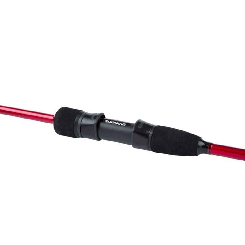 Спининг въдица SHIMANO Sienna Sensitive 3-15gr 2.41m - Image 3