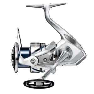 Макара SHIMANO Stradic C 3000 HG FM - 2023
