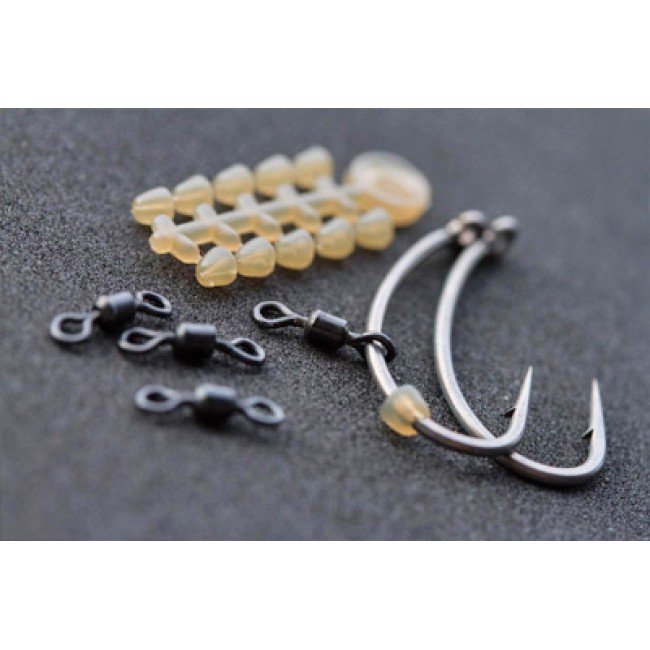 Стопер за кука KORDA - Hook Bead Large - Image 2