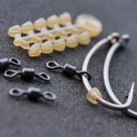Стопер за кука KORDA - Hook Bead Large - Image 4