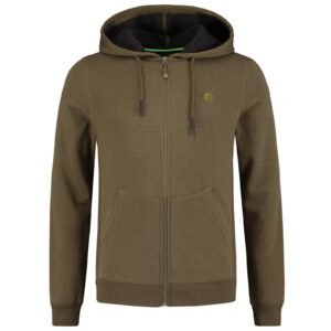 Суитчър KORDA Kore Olive Zip Hoodie M