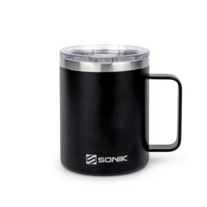 Термо чаша SONIK SIZZLA THERMAL MUG