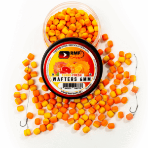 Уафтъри RMF WAFTERS TURBO-FRESH 6mm