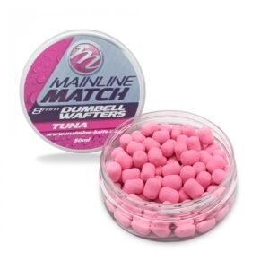Уафтъри MAINLINE Match Dumbell Wafter Tuna 8mm