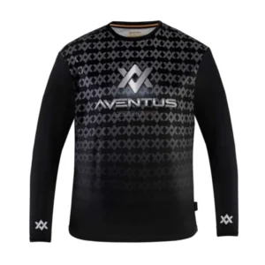 UV Блуза GURU Aventus Sun Core Shirt UPF 50+ - Размер M
