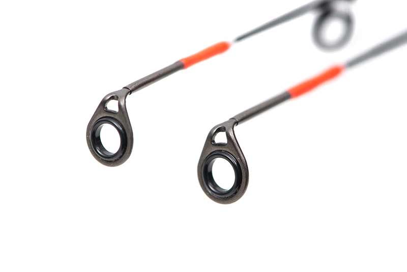 Въдица MATRIX Ethos XRF 12.6ft 3.8m Feeder 65g (2.8mm) - Image 22
