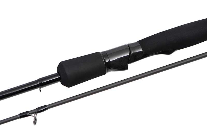 Въдица MATRIX Ethos XRF 12.6ft 3.8m Feeder 65g (2.8mm) - Image 20
