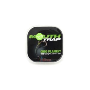 Влакно за поводи Korda Mouth Trap Chod Filament 20lb 0.47mm 20m