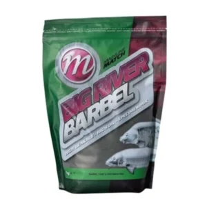 Захранка MAINLINE BIG River Barbel - 1kg