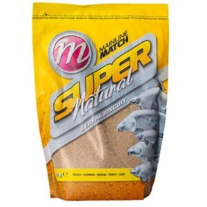 Захранка MAINLINE Super Natural Cereal Biscuit - 1kg