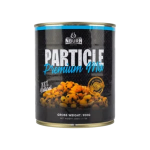 Консерва 30 вида семена Premium Particle Mix Natural Seeds – N-Burn Baits 900гр.