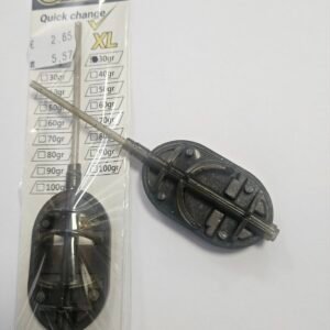 BBF Method Feeder XL – Метод Фидер Хранилка за Далечни Дистанции