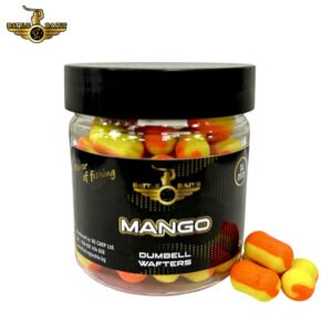 Уафтър дъмбел Battle Baits Mango 14mm