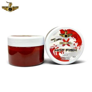 Дип BATTLE BAITS Signal X Hot Fish 80ml