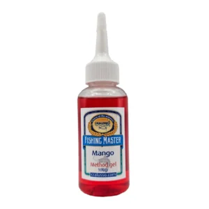 Гел за фидер риболов CRALUSSO Method Gel Mango 100ml