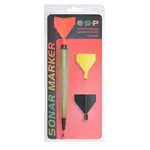 Комплект ESP Sonar Marker Float 22см