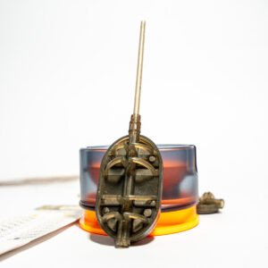 Метод фидер хранилка BBF Tackle Method Feeder XL - 100 гр.